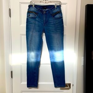 KanCan Blue Jeans Size 29